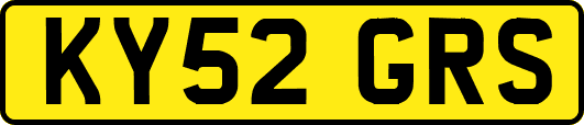 KY52GRS