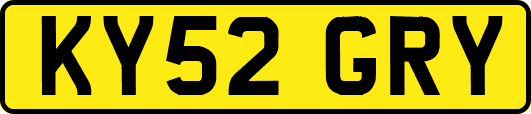 KY52GRY