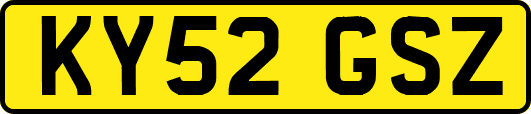 KY52GSZ