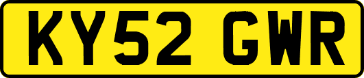 KY52GWR