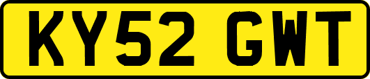 KY52GWT