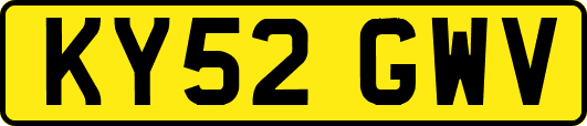 KY52GWV