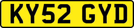 KY52GYD