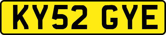 KY52GYE