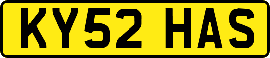 KY52HAS