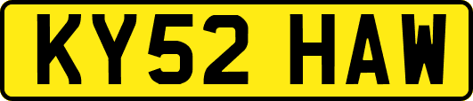 KY52HAW