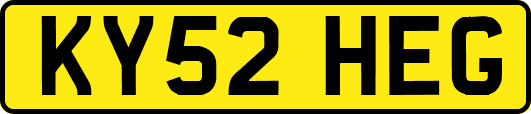KY52HEG