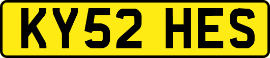 KY52HES