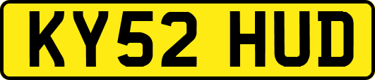 KY52HUD