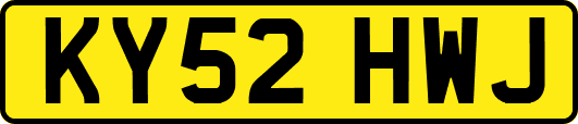 KY52HWJ