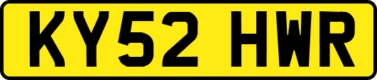 KY52HWR