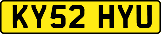 KY52HYU