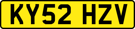 KY52HZV