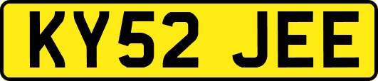 KY52JEE