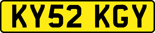 KY52KGY