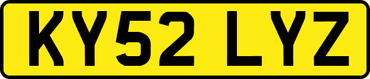 KY52LYZ