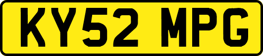 KY52MPG