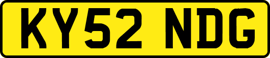 KY52NDG
