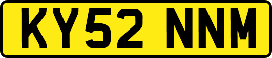 KY52NNM