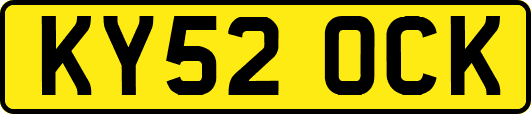 KY52OCK