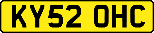 KY52OHC