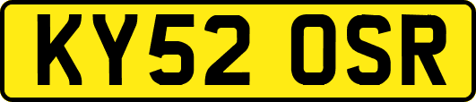 KY52OSR