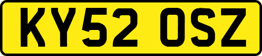 KY52OSZ