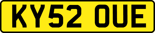 KY52OUE