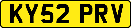 KY52PRV