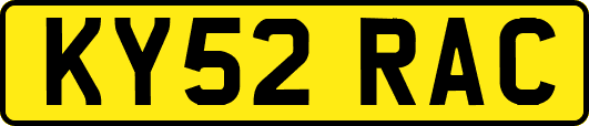 KY52RAC