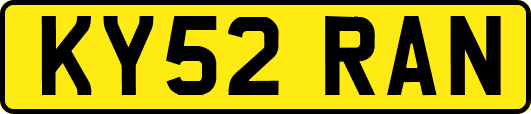 KY52RAN