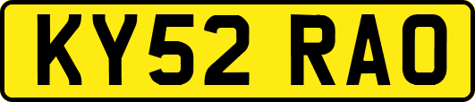 KY52RAO