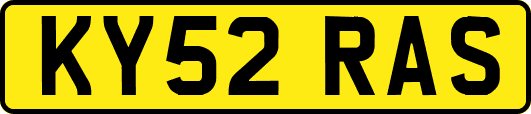 KY52RAS