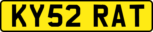 KY52RAT