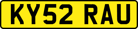KY52RAU