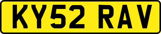 KY52RAV