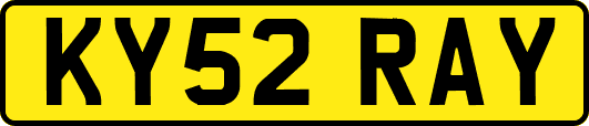 KY52RAY