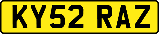 KY52RAZ