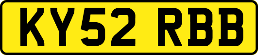 KY52RBB