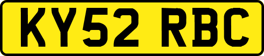 KY52RBC