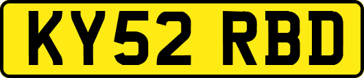 KY52RBD