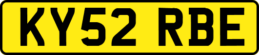 KY52RBE