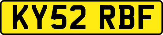 KY52RBF