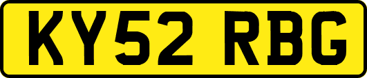KY52RBG