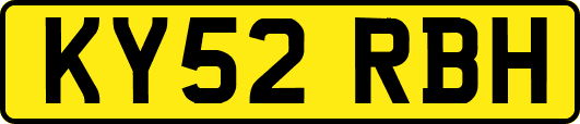 KY52RBH
