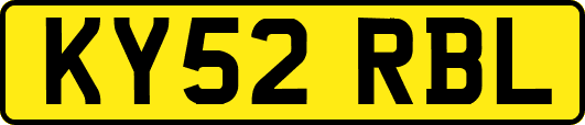 KY52RBL