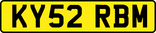 KY52RBM