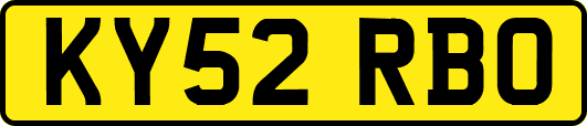 KY52RBO