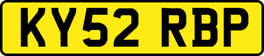 KY52RBP