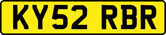 KY52RBR